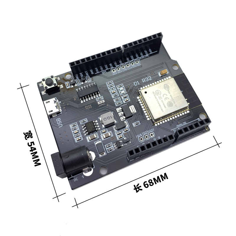 ESP32 para Wemos D1 Mini D1 R3 - Lattepanda Sigma 32Gb reseña y precio