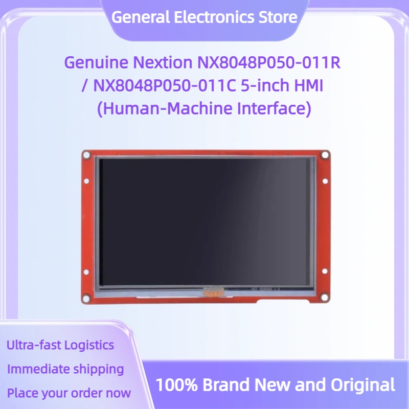 Pantalla HMI Original Nextion  - Lattepanda Sigma 32Gb reseña y precio