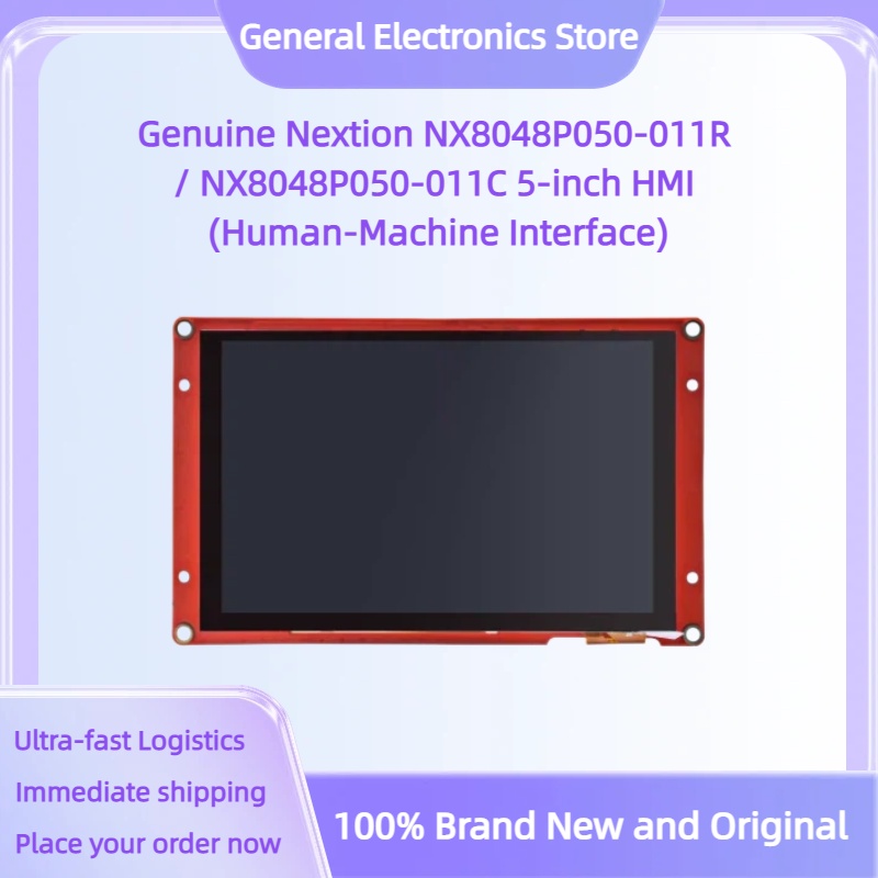 Pantalla HMI Original Nextion  - Lattepanda Sigma 32Gb reseña y precio