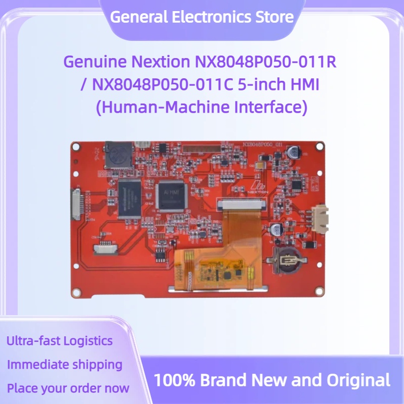 Pantalla HMI Original Nextion  - Lattepanda Sigma 32Gb reseña y precio